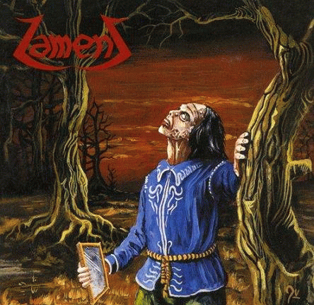 Lament (MEX) : Through the Reflection